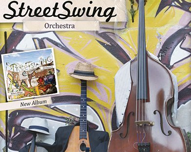 STREET SWING ORCHESTRA