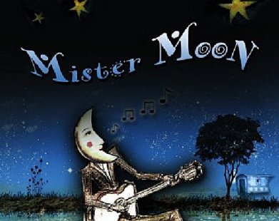 Mister Moon