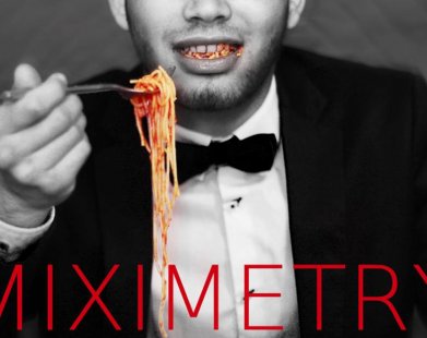 Miximetry
