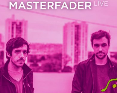 Masterfader