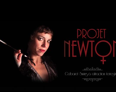 Projet Newton 