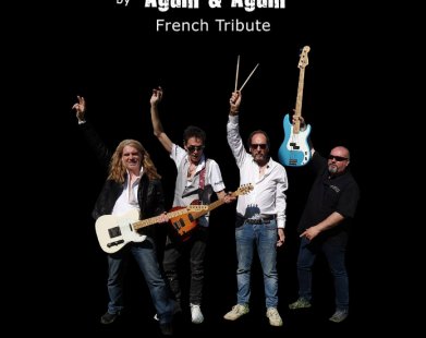 Tribute de Status Quo