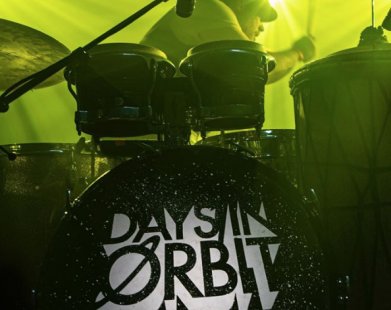 Days in Orbit - Festival