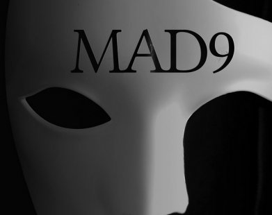 MAD9 Première Partie