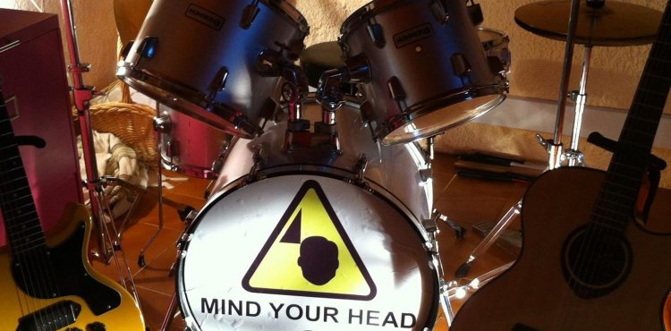 Mind Your Head 