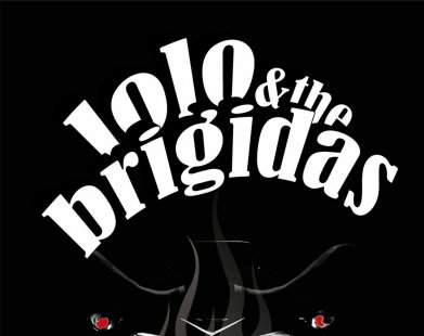 Lolo&The Brigidas 