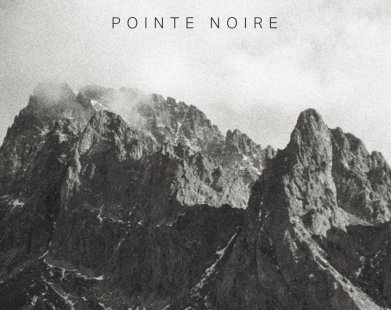 Pointe Noire 