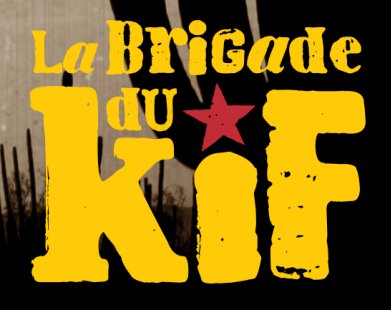 La Brigade du Kif 