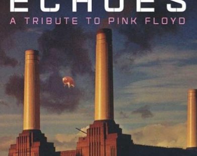 ECHOES tribute de Pink Floyd