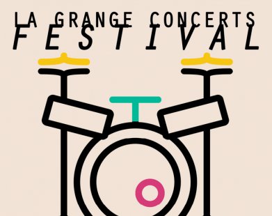 La Grange Festival 2019