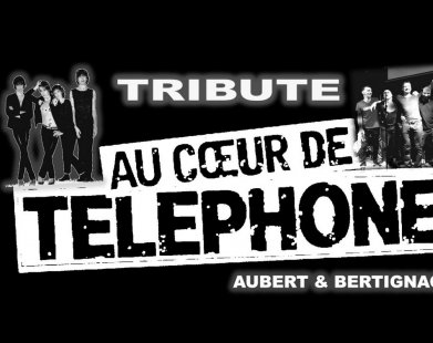 2000 Nuits - Tribute de Téléphone