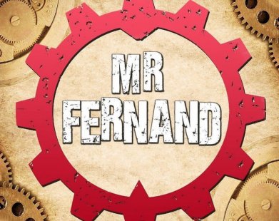 Mr Fernand 