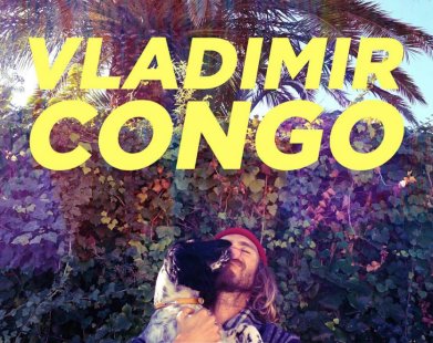 Vladimir Congo 