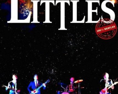 The Littles - Tributes des Beetles 