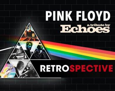 ECHOES - Tribute Pink Floyd 